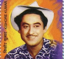 Kishore Kumar - The Legendary Singer